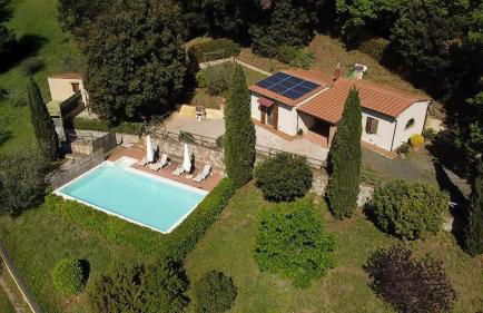 Le Vignacce - Foto 1