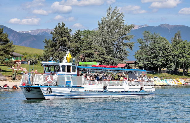 Tatralandia Chatky 109 a 110 - Foto 68