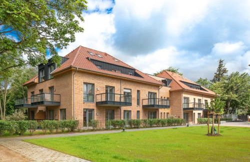 Wohnen am Südstrand - Ferienwohnung 1 4 - Foto 61