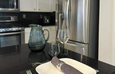 3BR - 3BA w Pool & BBQ -15 Mins to Strip & Airport - Foto 37