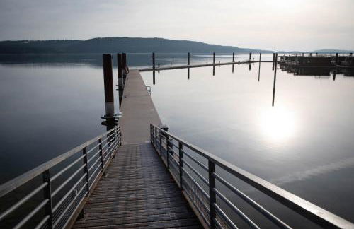 Floating Village Brombachsee - Foto 34