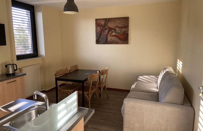 Résidence des Portes du Velay - Photo 19