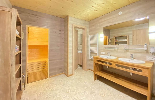 Chalet Salzburg, Dienten - Foto 31