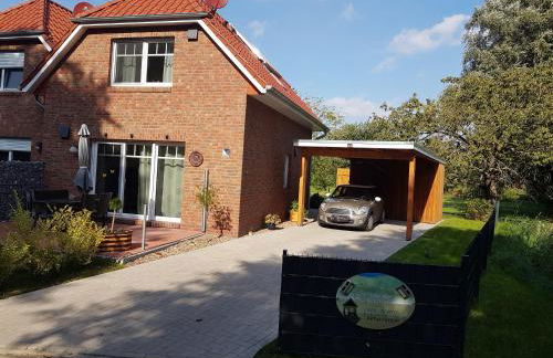 harle-casa.ostfriesland - Foto 1