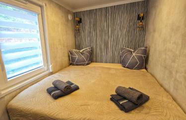 Tiny House im Felsenland mit Sauna - Foto 13