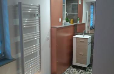 La Grande Terrine - Gîtes Les Potiers - Foto 28