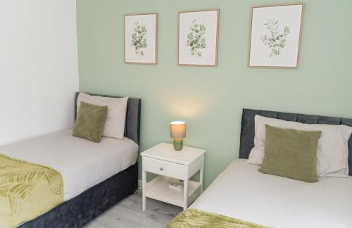 Blackthorne House - Foto 23