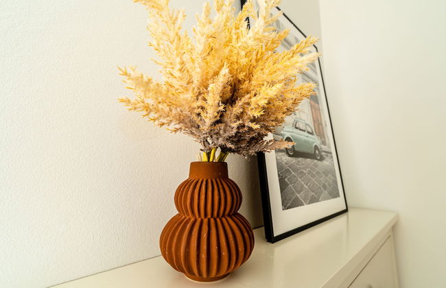 Business & Family Ambiente Apartments - Foto 14