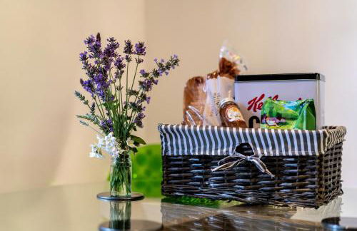 Southwell Holiday Cottage - Lavender Cottage - Foto 31