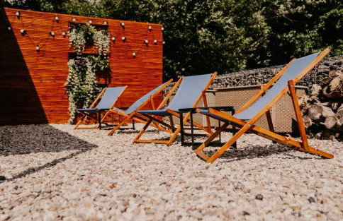 Dom dla dwojga w Starym Młynie w Brzeźnicy - Foto 42