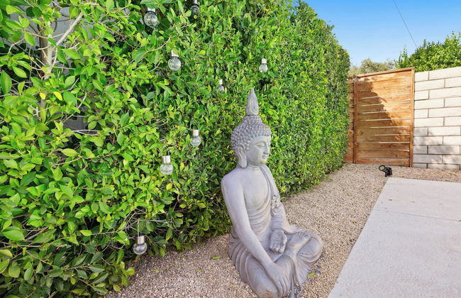 The Zen Space Private Pool! - Foto 50