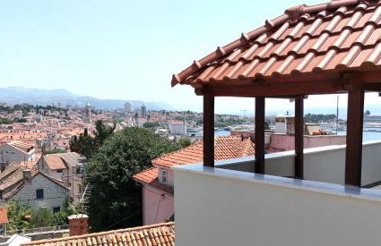 Apartment AURELIUS - Panoramic Views - City Center - Marjan Park - Quiet - Photo 47