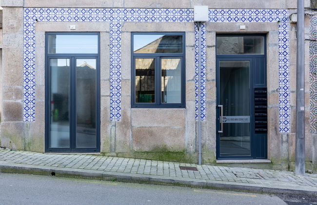 Feel Porto Wine Essence Flats - Foto 52