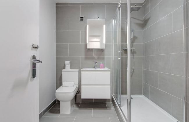 Sherborne Court - Foto 70