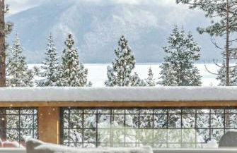 Cozy Carnelian Bay Vacation Rental with Lake Views - Foto 6