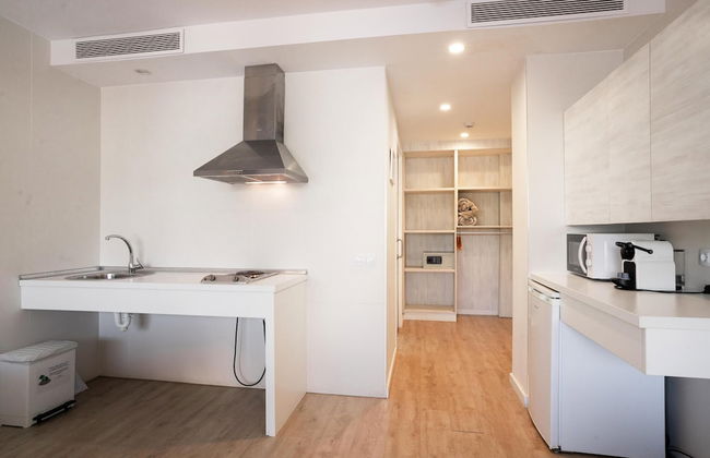 INN Mallorca Aparthotel - Foto 39