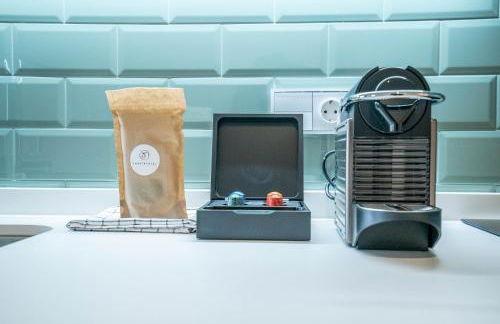 Smartr Madrid Gran Vía Apartments - Foto 44