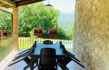 Agriturismo Poderino - Foto 23