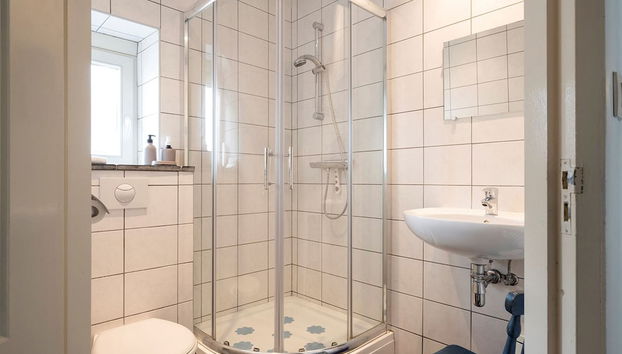 Lovely Apartment in Voeren - Foto 4, Habitación