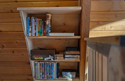 River End A-Frame - Foto 21