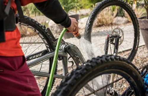 Residence Gold Rain - Foto 12