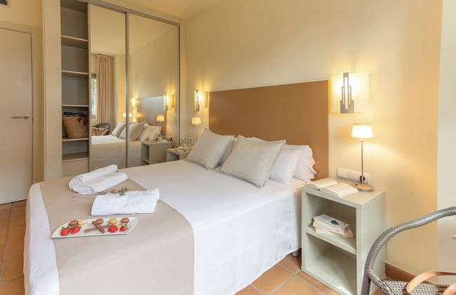 Aparthotel Ciutat de Palol - Foto 11