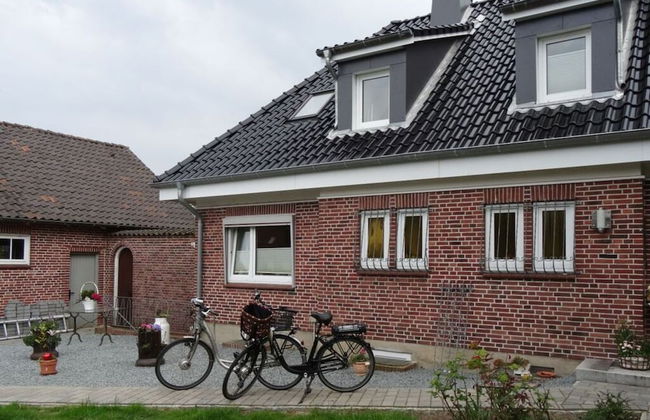 Rose Comfortable Holiday Residence - Foto 1