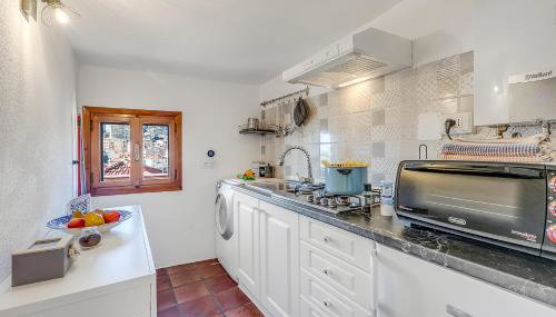 Piccola Pigna - Terrazza Vista Mare - Happy Rentals - Foto 5