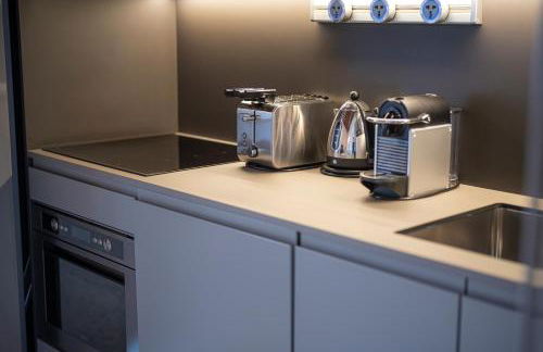 Palazzo Morosini Degli Spezieri - Lifestyle Apartments - Foto 63