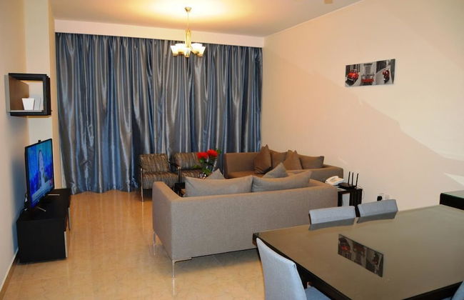 OYO 104 Q House 3 Apartments - Photo 25