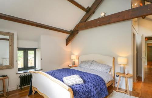 The Ivy Barn - Foto 22