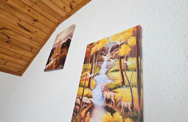 Apartman Mile - Holiday house - Foto 16