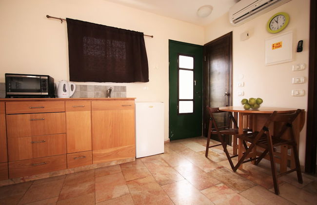 The Market Courtyard - Jerusalem Suites - Foto 8