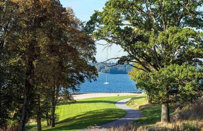 Peaceful Garden Hideaway - Foto 28