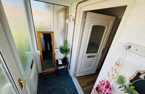 Heartfelt Cambridge Home - Foto 38