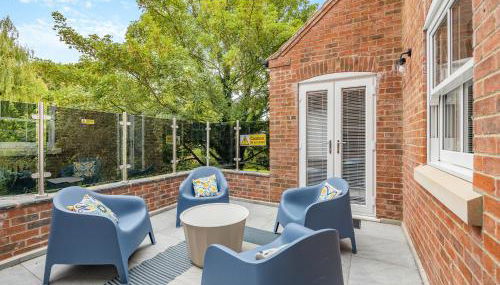 Boothby House - Foto 4