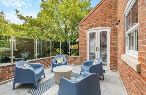 Boothby House - Foto 4