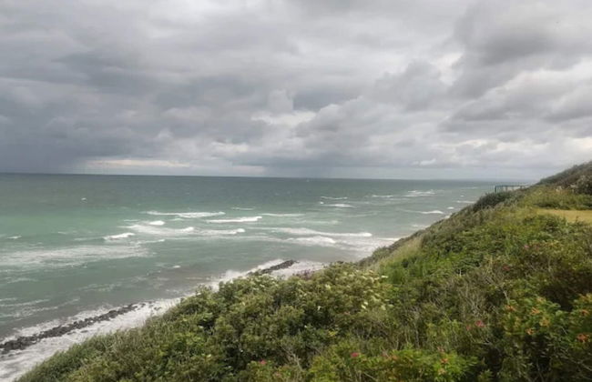 Holiday Home in Tisvildeleje - Foto 50