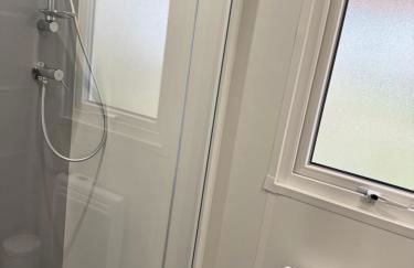 Location Mobil-Home "Le Piriac'Home V2" - Foto 19