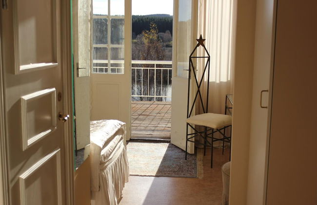 Torpshammars Herrgård - Photo 38