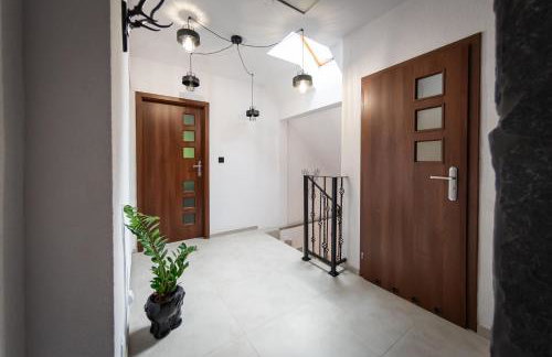 LEŚNE ZACISZE Wisła - Jacuzzi, Bacówka, Niesamowite Widoki - Foto 64