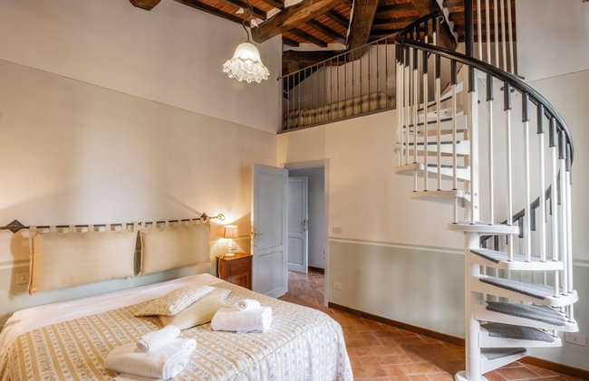 Agriturismo Borgo Sant'Ercolano - Foto 7