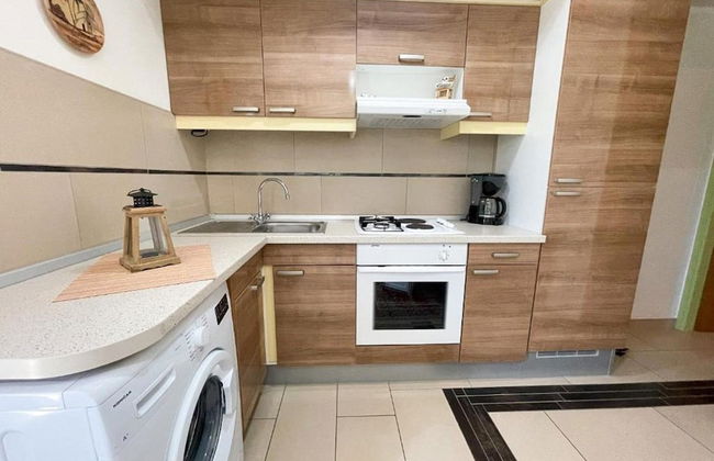 Apartment in Croatia Near Adriatic Coast - Foto 9