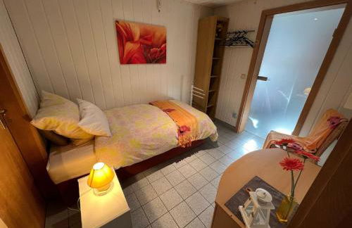 Ferienwohnung Thiel - Foto 23