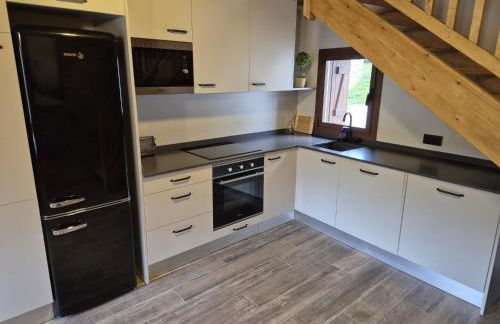 Alojamientos Ruraltena - Photo 41