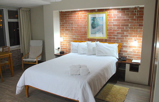 Apartamentos Reforma - Photo 13