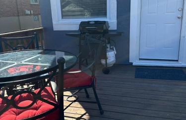 Luxury Short and Midterm Hyde Park Getaway - Photo 62