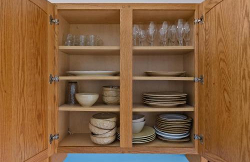 Bright and Spacious Stay - Foto 41