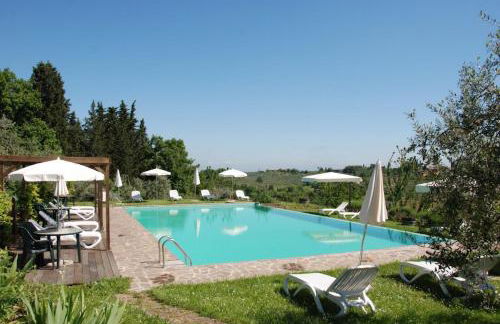 Agriturismo Poggio Alle Lame - Foto 26