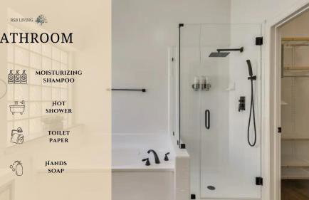 Elite 4BR 2BA Holiday Home with Hot Tub, Pool, and BBQ - Foto 23